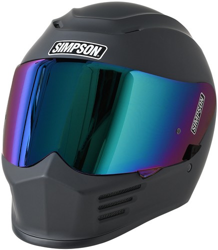 Simpson speed helm - speed,
