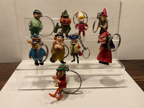 Promo figur anhänger - figur, märchen