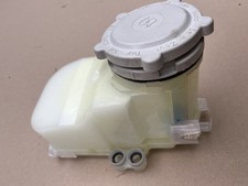 Miele Geschirrspüler Salzbehälter Behälter 