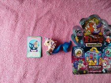 Filly Pferd Neptune Fillys