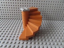 Lego 1 x kpl. Wendeltreppe 8