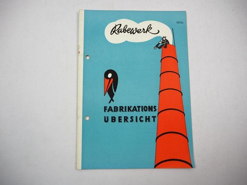 Rabe rabewerk - rabe,
