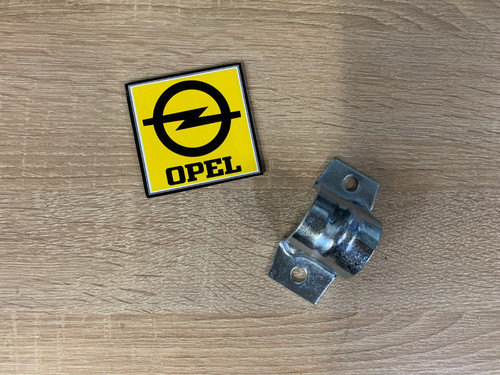 Halter halterung stabilisator - halter,