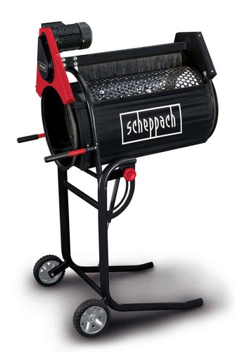 Scheppach rollsieb rs350 - scheppach,