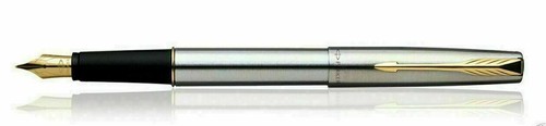Parker frontier stahl - parker,