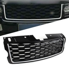 Frontstoßstange Oben