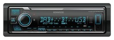 Kenwood KMM-BT508DAB Schwarz