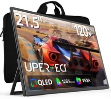 UPERFECT Portable Monitor 21,5