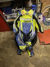 RST V4.1 Race Leathers -