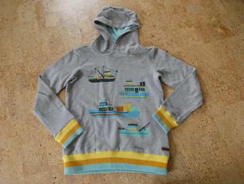 Kapuzenpulli von jako - kapuzenpulli,