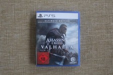Assassins Creed Valhalla Ps5