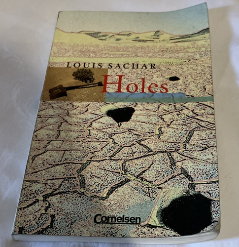 Cornelsen louis sachar - cornelsen:,