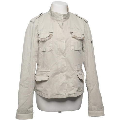 Blonde jacke damen - no.8,, jacke,