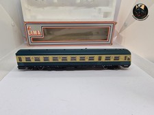 Lima 201090 triebwagen ac - lima,