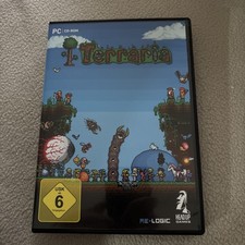 Terraria spiel cd - spiel,