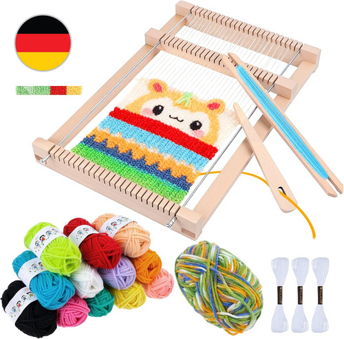 Webrahmen für kinder - für, diy