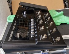 Boss GT-1000 Multieffektgerät