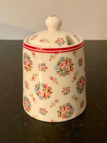 Greengate zuckerdose millie - zuckerdose,