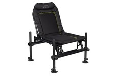 Matrix XR36 Pro Feederchair Feederstuhl Angelstuhl komplett höhenverstellbar NEU
