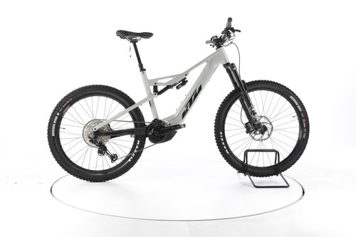 Ktm macina kapoho 7972 bike - ktm,