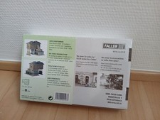 Faller 222197 Altes