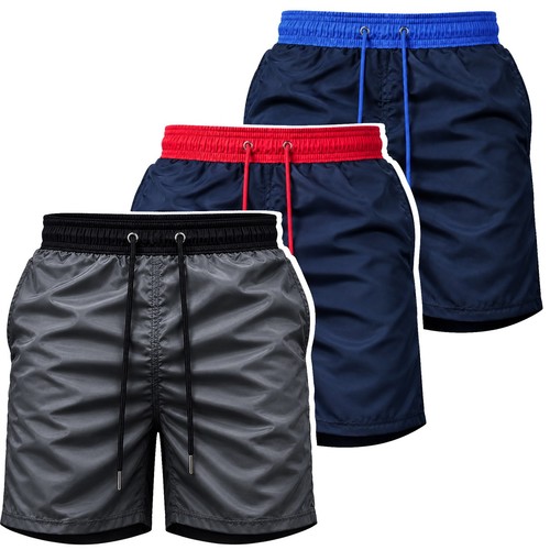 Badehose herren badeshorts - badehose,