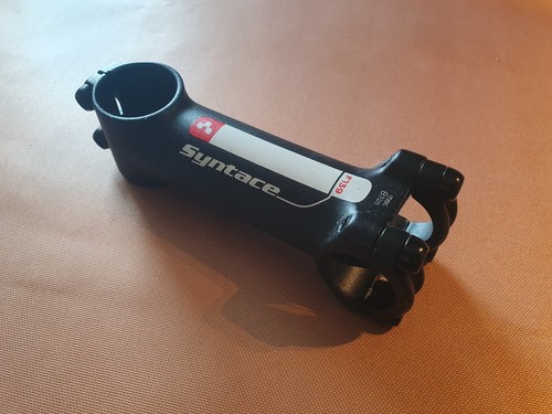 Syntace f139 vorbau - syntace, mm
