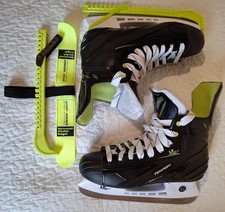 Herren-Eishockey-Schlittschuhe