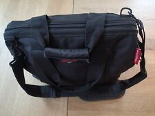 NEU Original Lloyd Reisenthel Gr. M 40x24x 33,5cm schwarz Reisetasche Allrounder