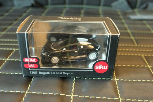 Rar siku blackline - rar, 1:64