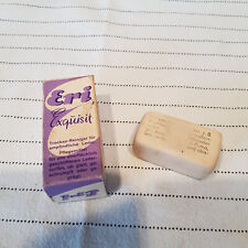 ?Eri Exquisit Schuhpflege Trocken-Reiniger Vintage 'Radiergummi'?