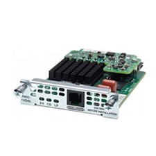 Cisco EHWIC-VA-DSL-B Modem II price incl VAT 3 yr warranty* B2B