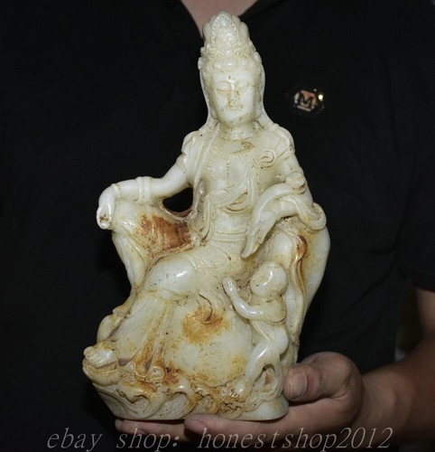 Alte chinesische - 10",