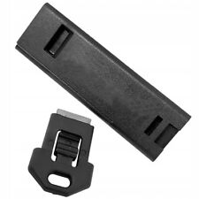 Survival Feuerzeug Stahl Magnesiumköder mit Rettungspfeife