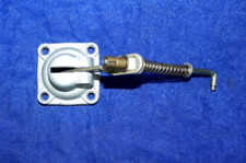 *NOS* Pumpendeckel m. Stange