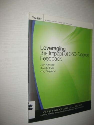 Leveraging the impact - leveraging,