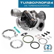 Turbolader BMW 120d 320d 420d