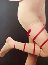 Kompressionsstrumpfhose