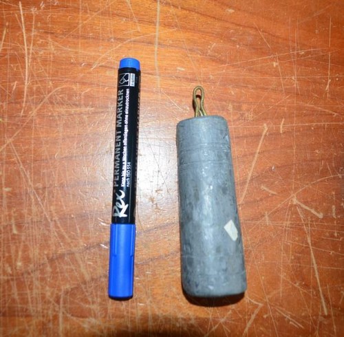 Uhrengewichte für - 1,