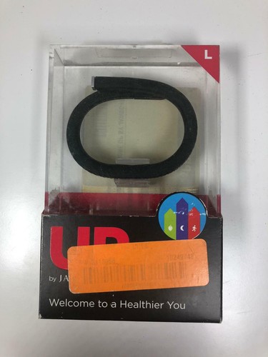 Jawbone armband onyx - jawbone,