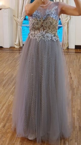 Damen elegant partykleid - damen,