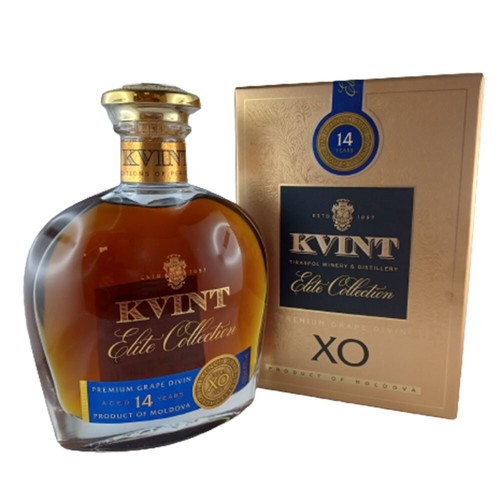Kvint weinbrand jahre - kvint,