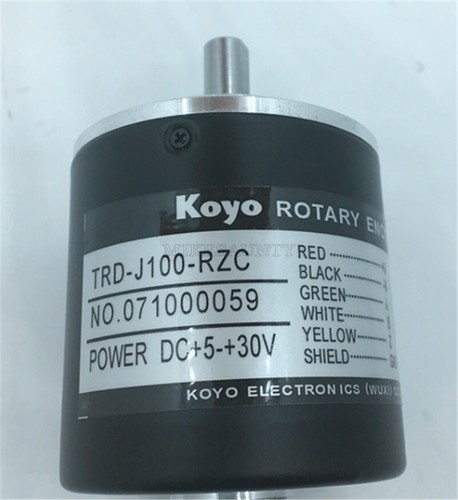 1pc new koyo rotary encoder - new,