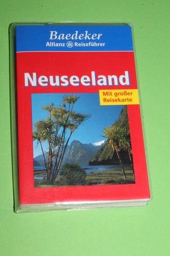 Baedeker allianz reiseführer - baedeker,
