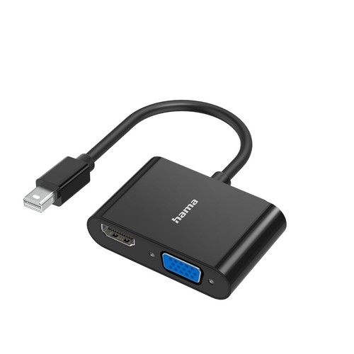 Hama video adapter - hama,
