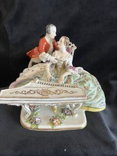 Rare Volstedt Antique