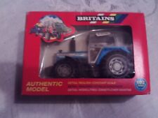 Britains 9494 Landini 10.000 S  MK 2  Neu 1/32 TOP Modell past zu Siku