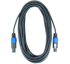 Boxen speaker kabel 2 x - boxen,