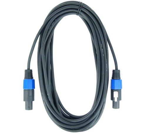 Boxen speaker kabel 2 - boxen, x