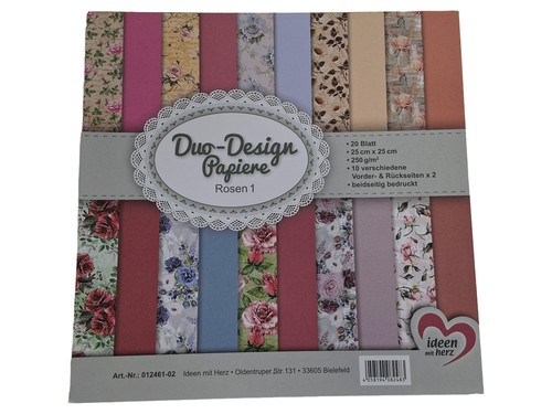 Ideen mit herz bastelpapier - ideen, 20